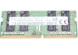 HMA82GS6DJR8N-XNN0AC Hynix 16GB DDR4 PC4-3200AA 3200Mhz SO-DIMM Memory