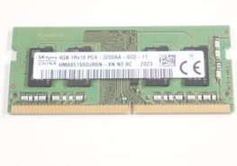 HMA851S6DJR6N-XNN0 Hynix 4GB DDR4 PC4-3200AA SO-DIMM Memory