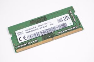 HMAA1GS6CJR6N-XNN0AC Hynix 8GB PC4-3200AA DDR4 SO-DIMM Memory
