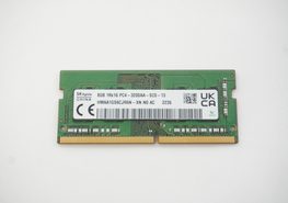 HMAA1GS6CJR6N-XN Hynix 8GB DDR5 PC4-3200AA SO-DIMM