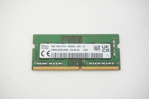 HMAA1GS6CJR6N-XN Hynix 8GB DDR4 PC4-3200AA SO-DIMM Memory