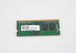 HMAA2GS6CJR8N-XNN0 Hp 16GB PC4-3200AA 3200Mhz DDR4 SO-DIMM Memory