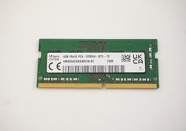 HMAG56EXNSA051N Hynix 4GB PC4-3200AA 3200Mhz DDR4 SO-DIMM Memory