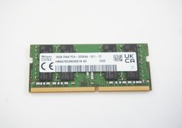 HMAG78EXNSA051N Hynix Hynix 16G 2RX8 PC4-3200AA DDR4