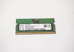 HMCG66AGBSA092N Hp 8GB PC5-5600B DDR5 5600MHz SO-DIMM Memory