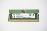 HMCG66AGBSA095N Hynix 8GB 1Rx16 PC5-5600B DDR5 5600Mhz SO-DIMM Memory
