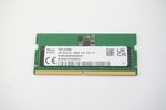HMCG66MEBSA092N Hynix 8GB 1RX16 PC5-4800B 4800Mhz DDR5 SO-DIMM Memory