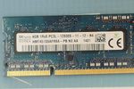 HMT451S6AFR8A Hynix 4gb 1rx8 Pc3l-12800s Memory So-Dimm Ram 1RX8