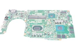 HN4GN Dell Intel i5-10300H GTX 1650 Ti Motherboard I3500-5078BLK-PUS