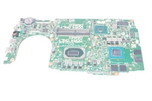 HN4GN Dell Intel i5-10300H GTX 1650 Ti Motherboard I3500-5078BLK-PUS
