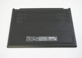 HN730-D0050 Asus Bottom Base Cover Black HN7306WU-PX13.R3704050