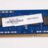 HP16D3LS1KBGH-4G Kingston 4GB PC3-12800 DDR3-1600MHz Memory