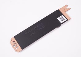 HP1RC Dell SSD Bracket XPS9320-7523BLK-PUS