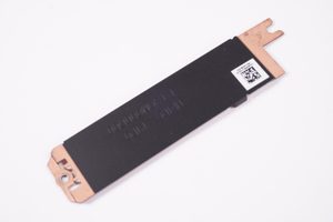 HP1RC Dell SSD Bracket XPS9320-7523BLK-PUS