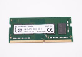 HP32D4S2S1ME-8 Hp SPS-MEM-SODIMM 8GB DDR4-3200 1.2v SO-DIMM 24-DP0124