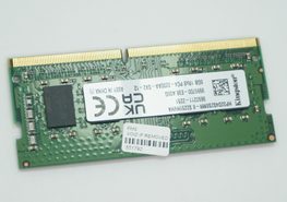 HP32D4S2S8MR-8 Kingston 8GB PC4-3200AA 3200Mhz DDR4 SO-DIMM Memory
