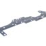 HP3VD Alienware Keyboard Bracket M17 R2 AWYA17-7640WHT-PUS