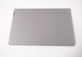 HQ20706027000 Lenovo LCD Back Cover Arctic Grey 82N40045US