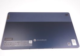 HQ20706120000 Lenovo LCD Back Cover  Abyss Blue 82QS001HUS Duet 5 Chromebook 13Q7C6