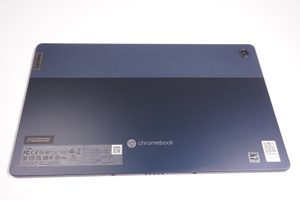 HQ20706120000 Lenovo LCD Back Cover  Abyss Blue 82QS001HUS Duet 5 Chromebook 13Q7C6