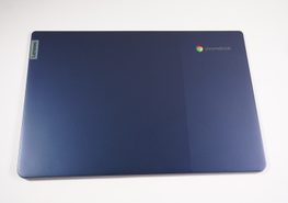 HQ2070728P000 Lenovo LCD Cover H 82XJ Blue 82XJ0000US