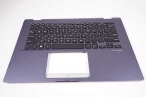 HQ20720439000 Asus US Palmrest Keyboard TP412UA-DB51T