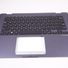 HQ20720439000 Asus US Palmrest Keyboard TP412UA-DB51T