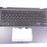 HQ20720794000 Asus US Palmrest Keyboard BL TP412FA-XB56T