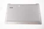 HQ20730870000 Lenovo Bottom Base Cover Arctic Grey 82N40045US