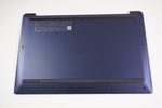 HQ2073136V000 Lenovo Bottom Base Cover Abyss Blue 82XJ IP SLIM 3 CHROME 14M868