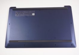 HQ2073136V000 Lenovo Bottom Base Cover Abyss Blue 82XJ IP SLIM 3 CHROME 14M868