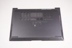 HQ207313740 Asus Bottom Base Cover Gray Q410VA-EVO.I5512