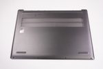 HQ20731379000 Lenovo Bottom Base Cover  Storm Grey 82YL0006US
