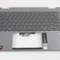 HQ2090217Q000 Lenovo US Palmrest Keyboard 83DK000DUS