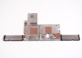 HQ23310369002 Samsung Heatsink Thermal Module