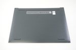 HQ2520101FJ40 Lenovo Bottom Base Cover Cosmic Blue 83LN0004US LENOVO CHROME 2IN1 14ITN10