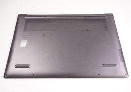 HQ25202001JX0 Lenovo Bottom Base Cover Storm Grey 83AX0000US