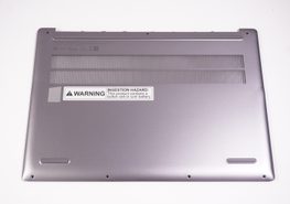 HQ25202001 Lenovo Bottom Base Cover 83DK000DUS