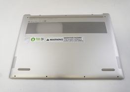 HQ25202002300 Lenovo Bottom Base Cover Seashell 83JR0001US YOGA 7 2-IN-1 14AKP10