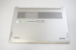 HQ252020023N0 Lenovo Bottom Base Cover Seashell 83JU0001US