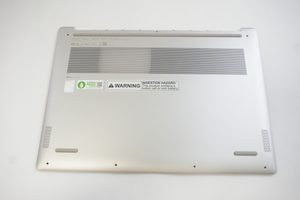 HQ252020023N0 Lenovo Bottom Base Cover Seashell 83JU0001US