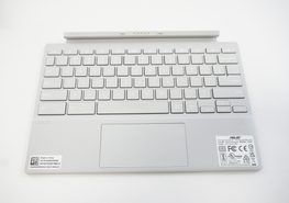 HQ254020002N0 Asus Keyboard Unit Fog Silve CM3001DM2A-M8186