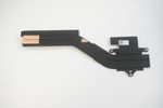 HQ25502001DL0 Lenovo CPU Heatsink 83JU0001US Yoga 7 2-in-1 16AKP10