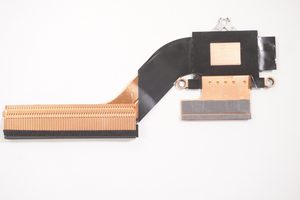 HQ25502001DMO501 Lenovo CPU Heatsink 83JR0001US YOGA 7 2-IN-1 14AKP10