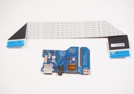 HQ31200001W70 Samsung USB Board With Cable NP750XFG-KB2US