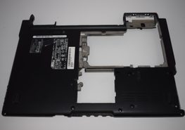 HR270 Dell Bottom Base Cover XPS M1330