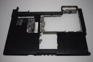 HR270 Dell Bottom Base Cover XPS M1330