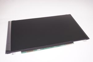 HRN6M Dell 15.6 HD 30pin LCD Screen Top & Bottom Brackets I3583-5763BLK-PUS