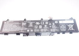 HSTNN-DB9Q Hp 53Wh 4400 mAh 13.2v Battery HP ELITEBOOK 830 835 840 845 G7 G8