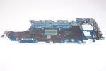 HT7GC Dell Intel Core i5-10210U Motherboard LATITUDE 5510